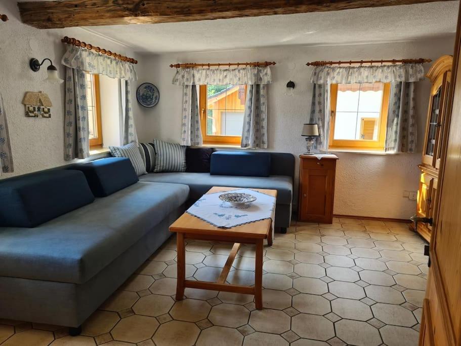 Ferienhaus Beringer Am Kallbach Traunkirchen Dış mekan fotoğraf